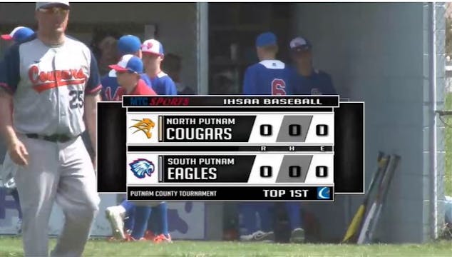 2016 PCT BSB North Putnam vs South Pu...