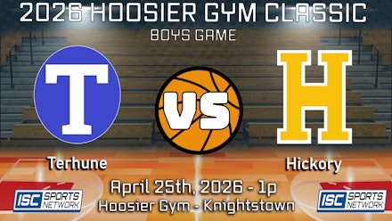 ISC Sports Network Video