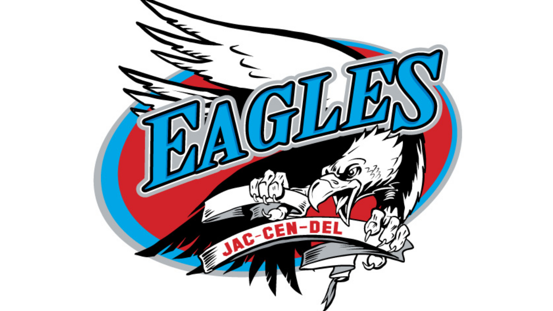 Jac Cen Del Eagles