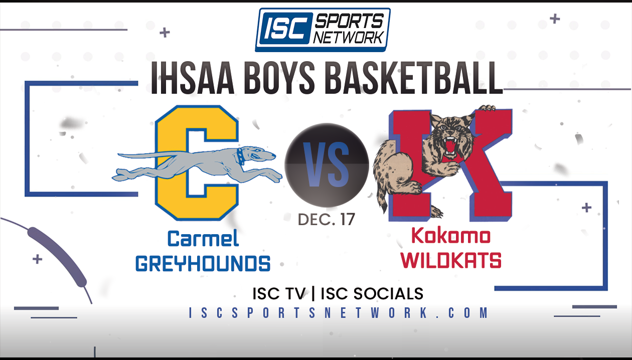 2022 BBB Carmel at Kokomo 12/17