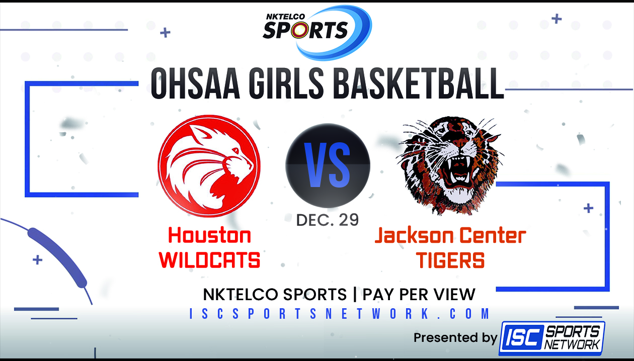 2022 GBB Houston at Jackson Center 12/29
