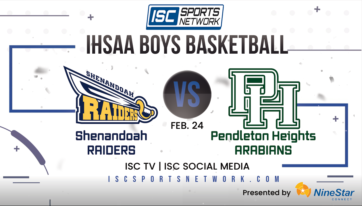 2023 BBB Shenandoah at Pendleton Heights 2/18