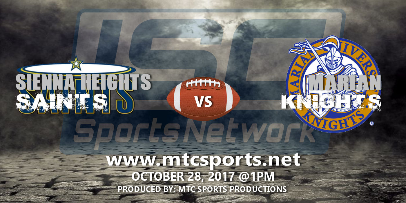 2017 CFB Sienna Heights at Marian