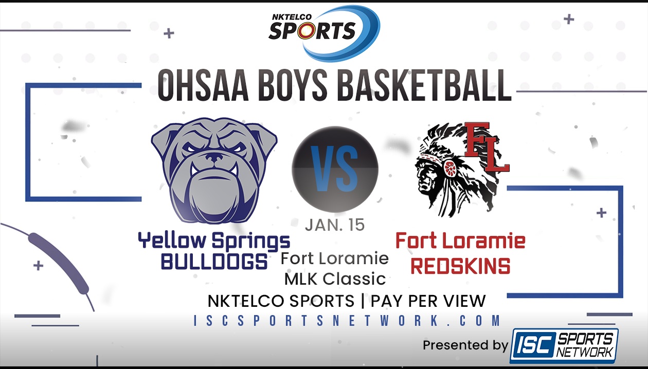 2022 BBB Yellow Springs at Fort Loramie 1/15