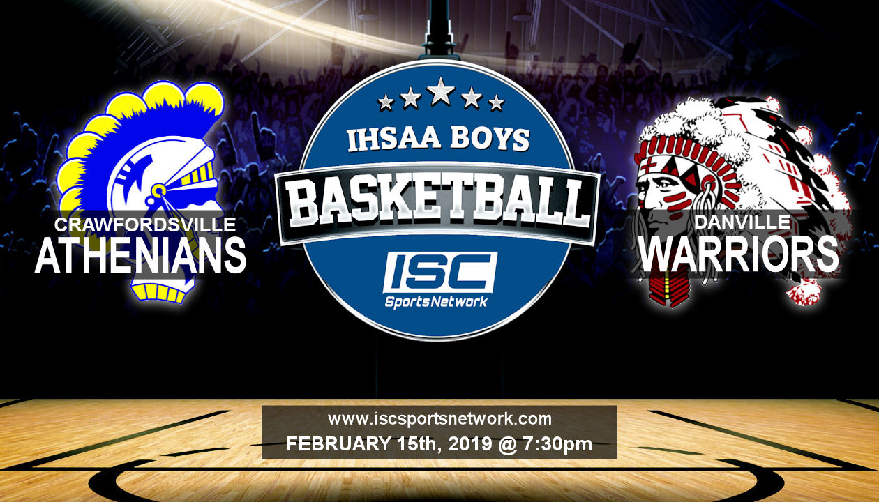 2019 BBB Crawfordsville at Danville