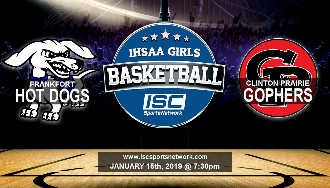 2019 GBB Frankfort at Clinton Prairie