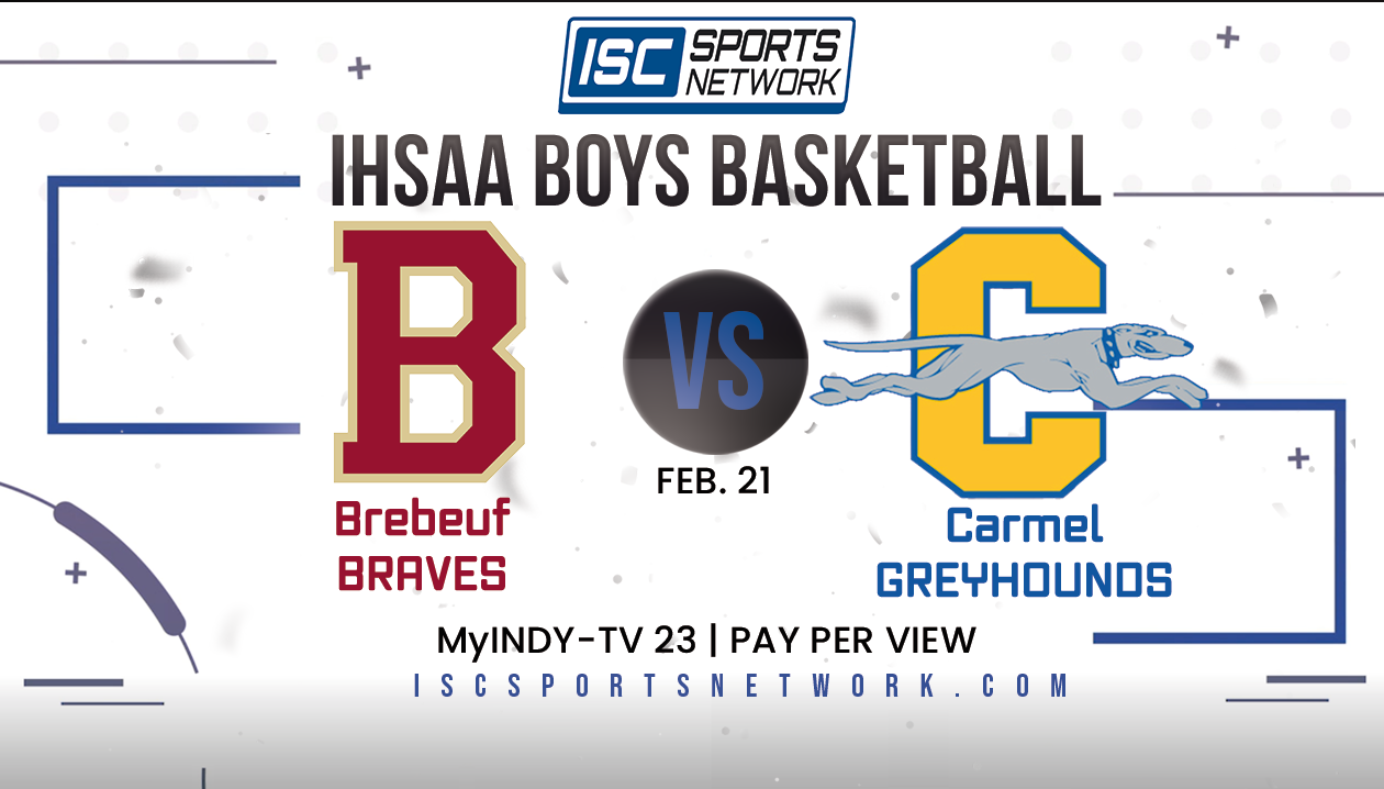 2023 BBB Brebeuf at Carmel 2/21