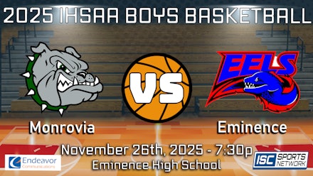 ISC Sports Network Video