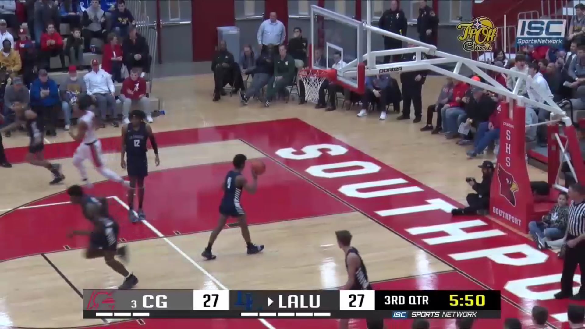 2019 Hoosiers Reunion Classic Hype