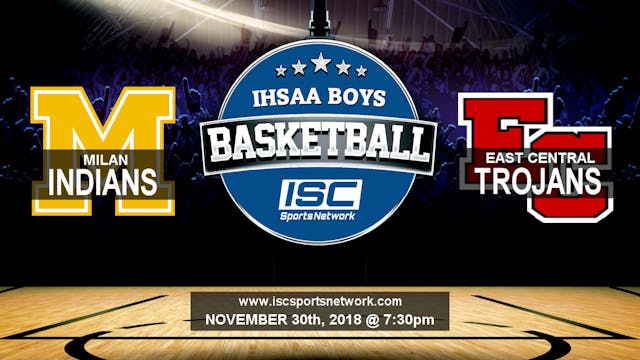 2018 BBB Milan at East Central