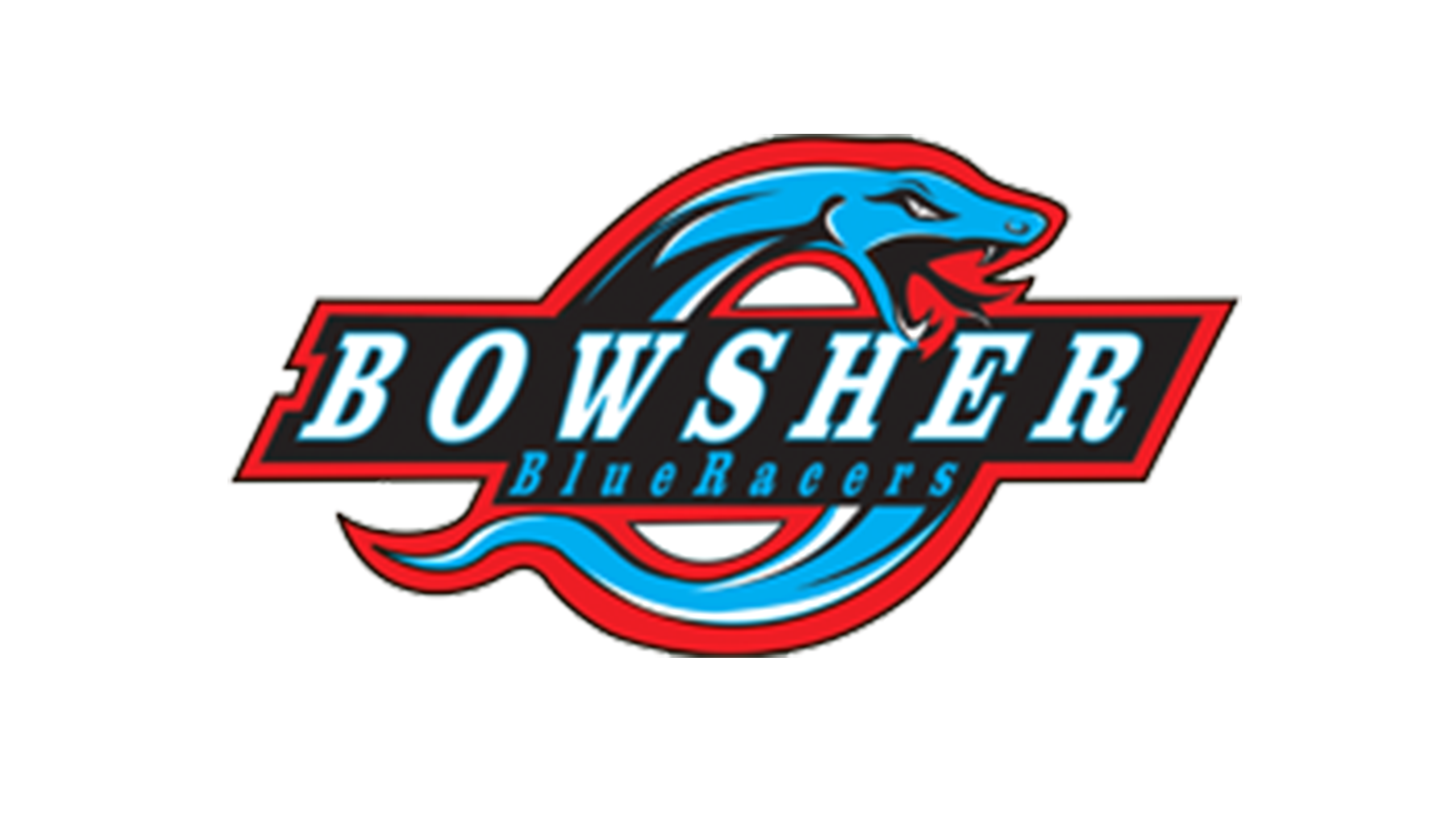 Bowsher Blue Racers