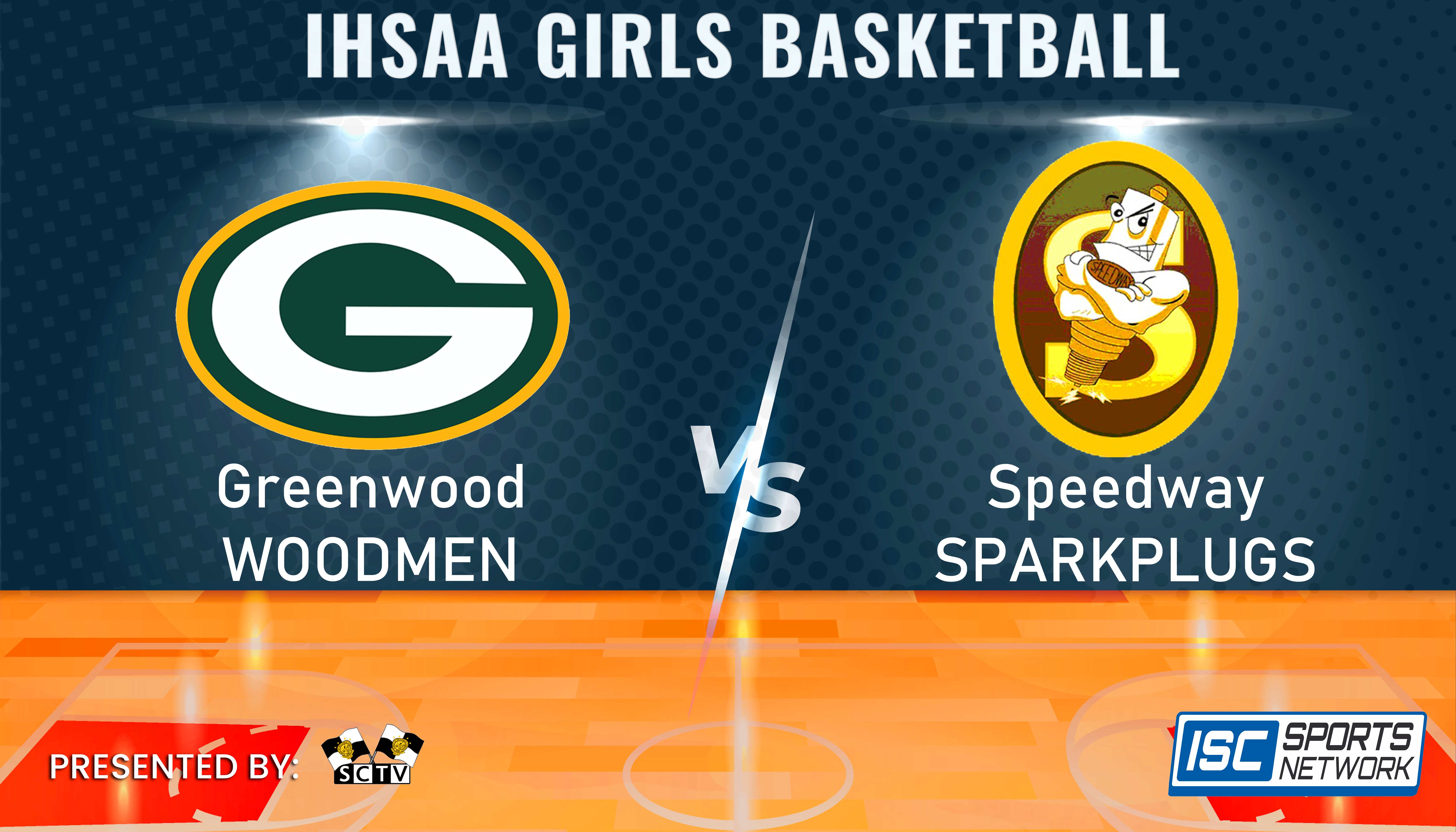 2023 GBB Greenwood at Speedway 12/4