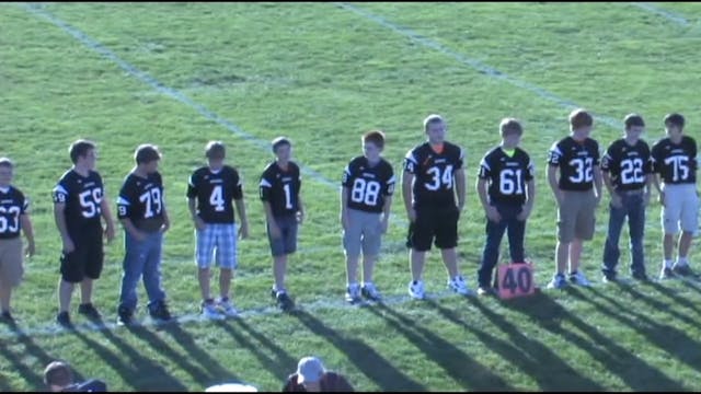 2010 FB Attica at Clinton Prairie