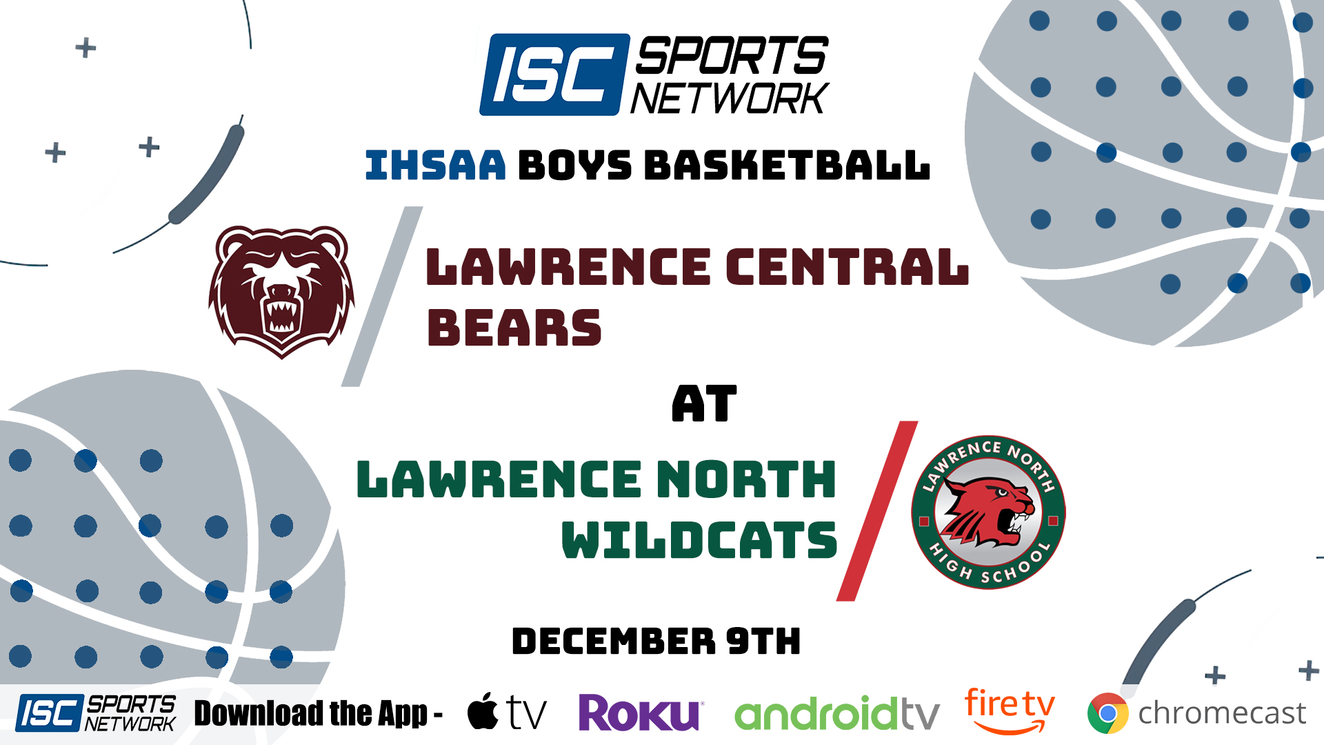 2020 BBB Lawrence Central at Lawrence North