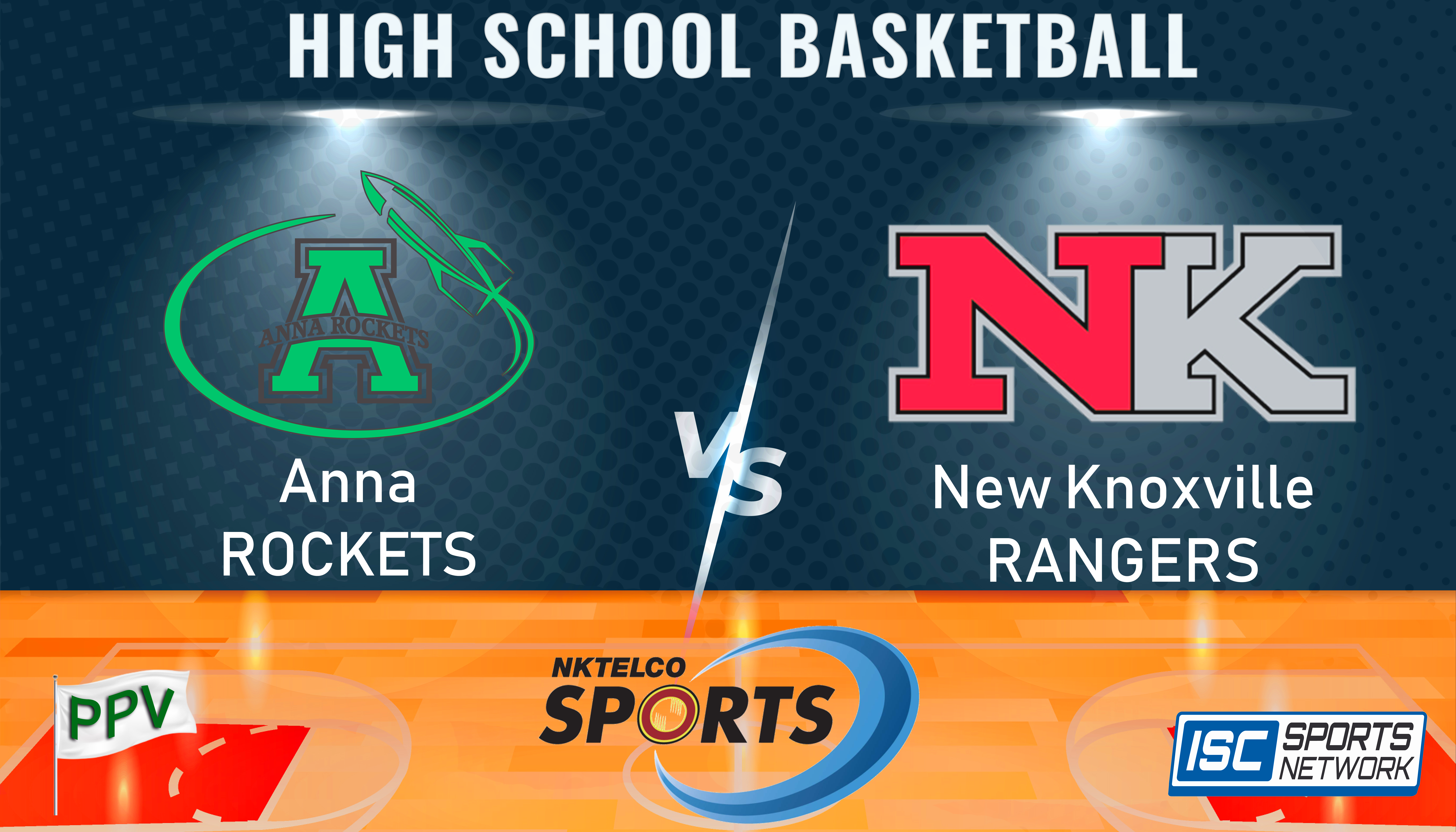 2023 GBB Anna at New Knoxville 11/25