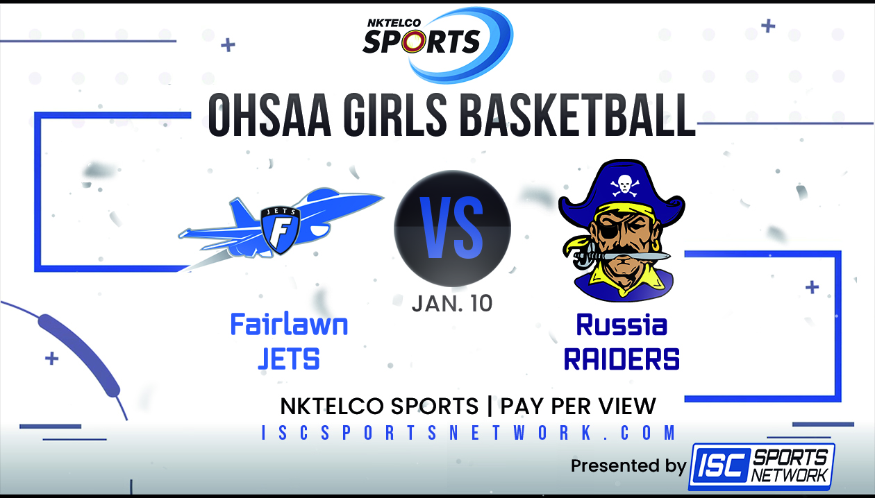2023 GBB Fairlawn at Russia 1/10