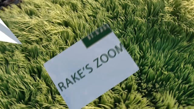 Dye Jr. Invitational: Tony Pancake