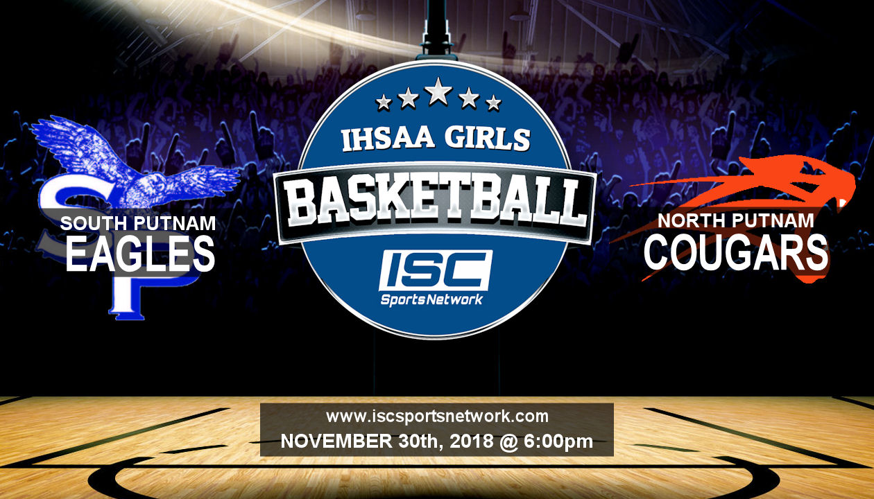 2018 GBB South Putnam at North Putnam