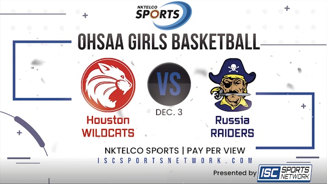 2022 GBB Houston at Russia 12/3