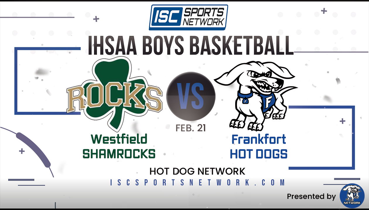 2023 BBB Westfield at Frankfort 2/21
