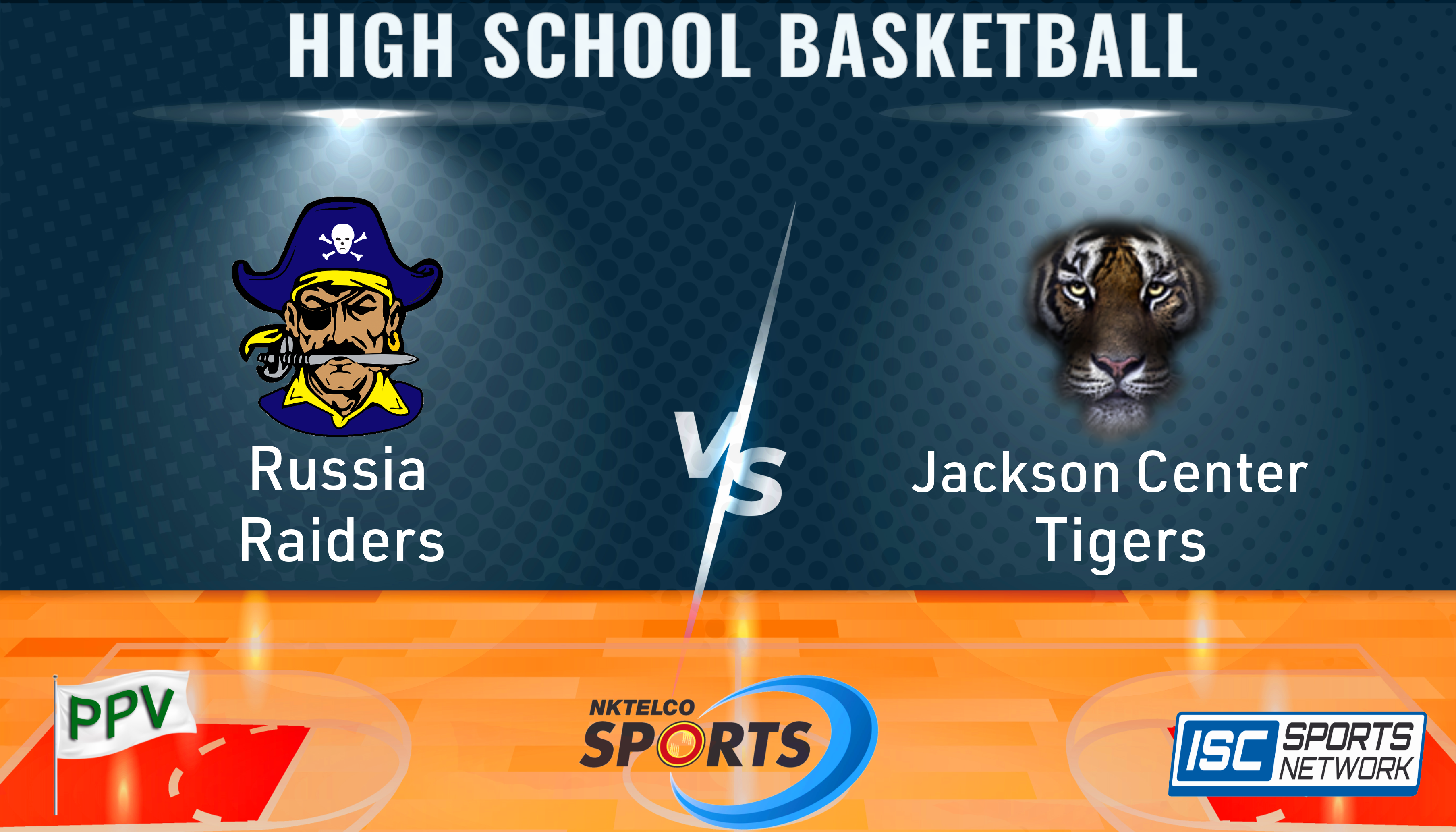 2025 GBB Russia at Jackson Center - 01/16