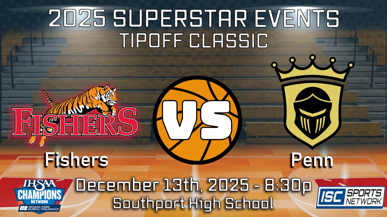 2025 SETOC BBB Fishers at Penn