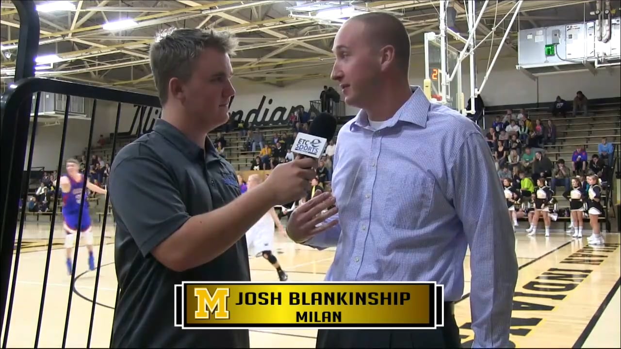 2014 BBB North Decatur at Milan