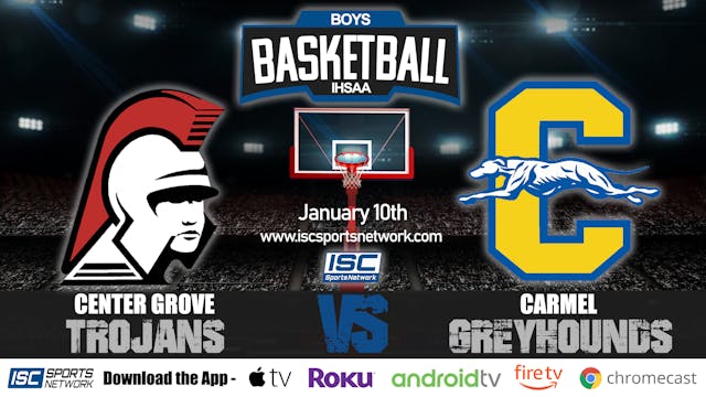 2020 BBB Center Grove at Carmel