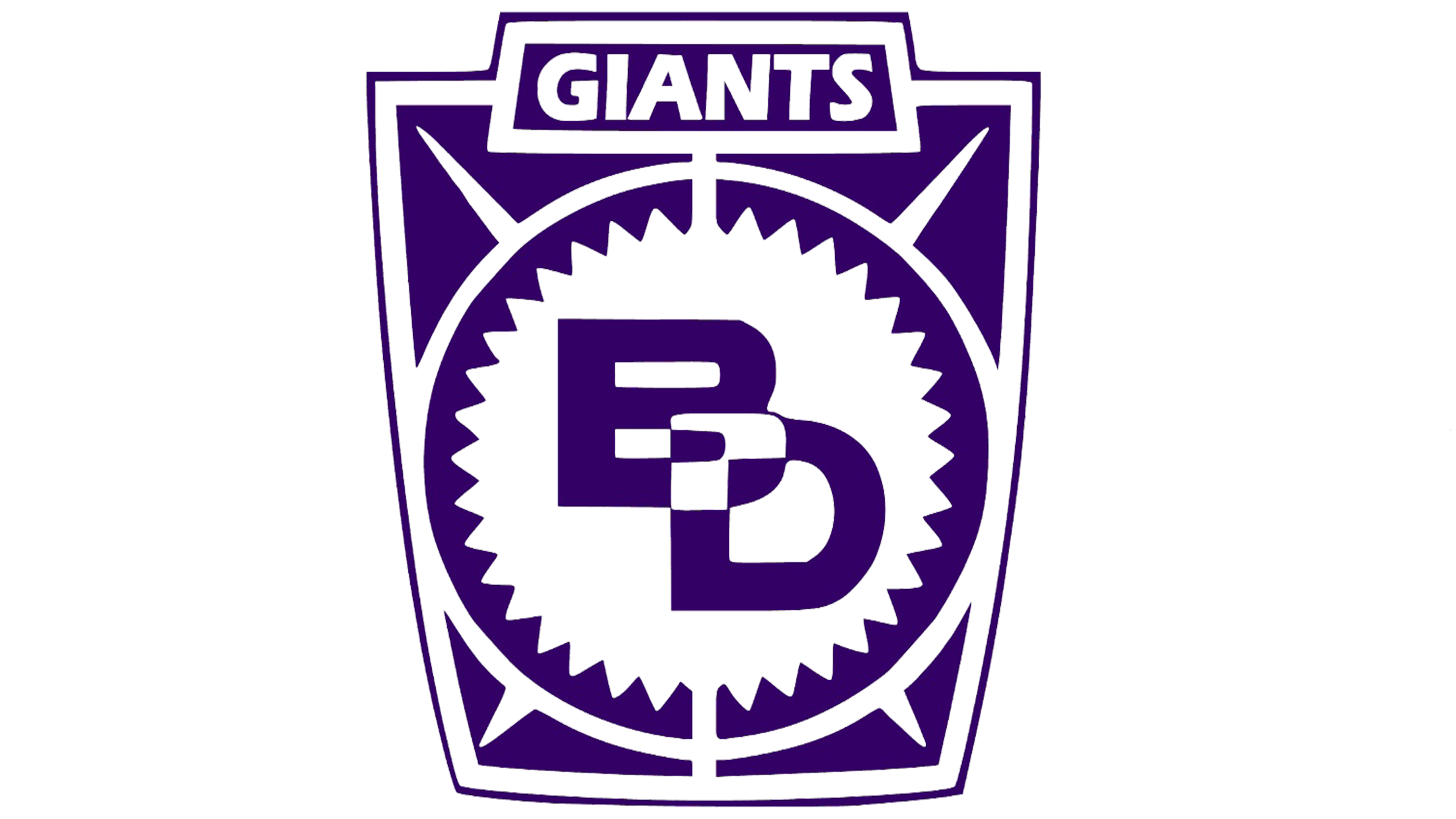 Ben Davis Giants