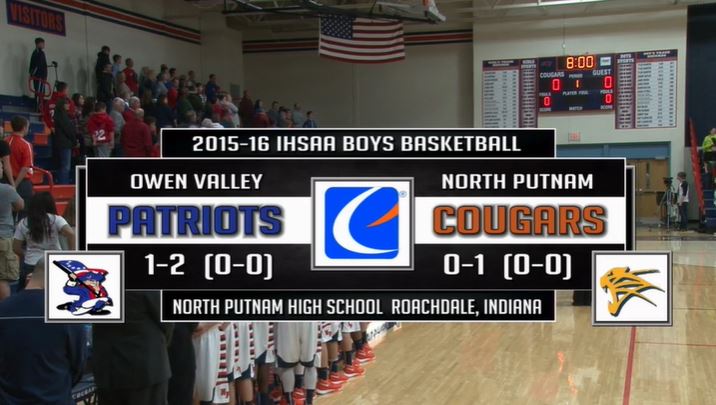 2015 BBB Owen Valley at North Putnam 12/4