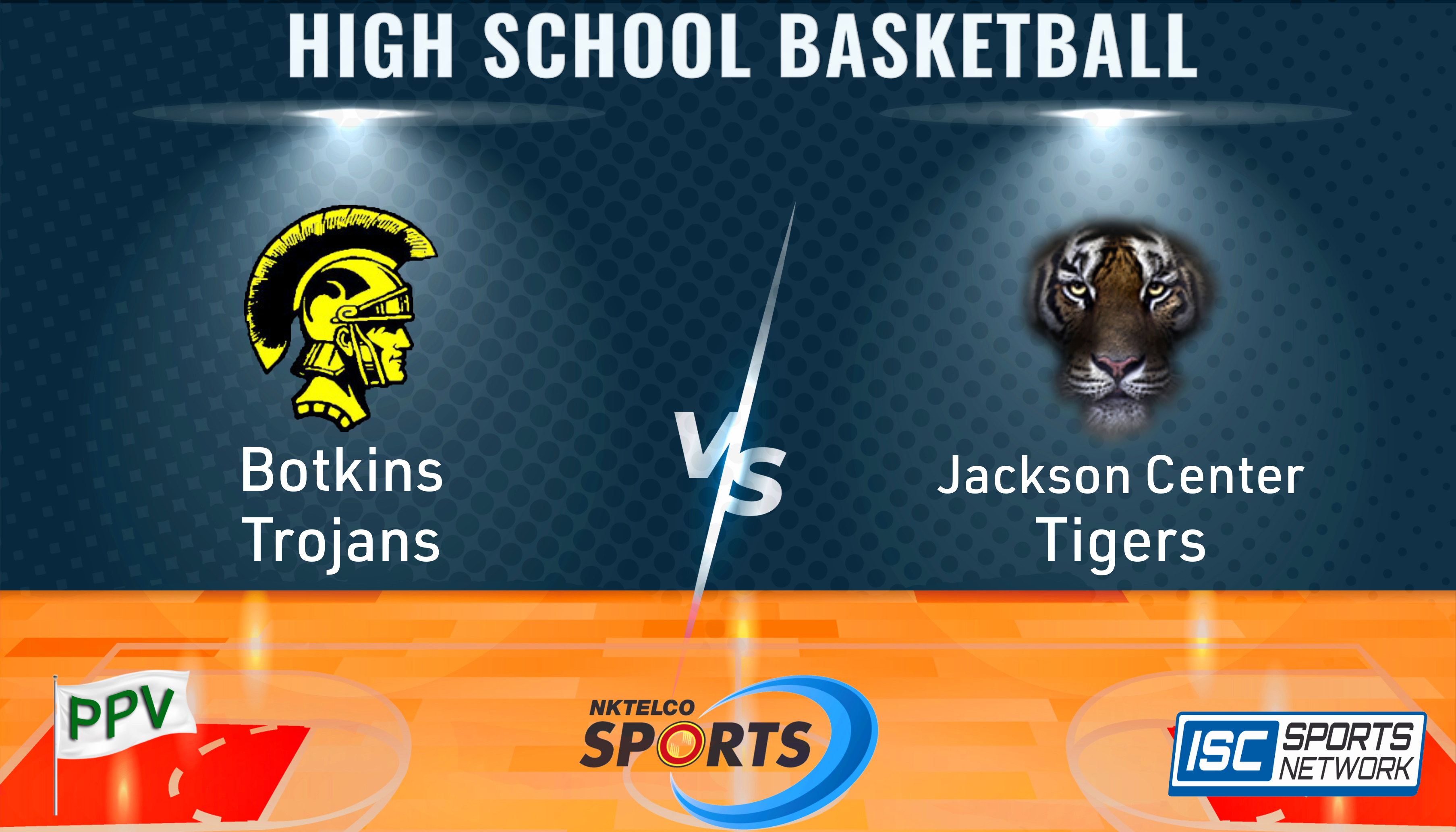 2024 GBB Jackson Center at Botkins - 12/19