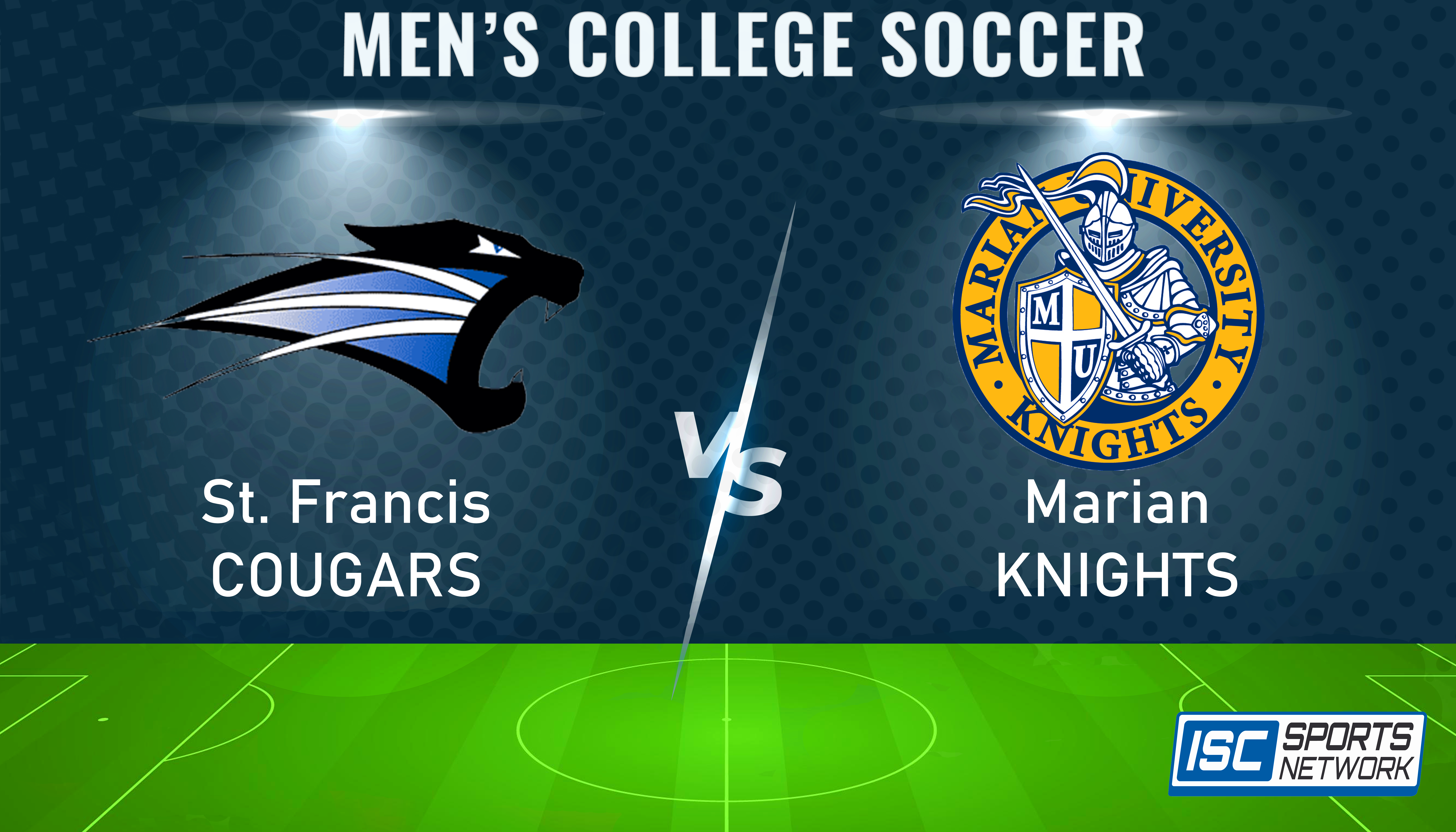 2023 MS St. Francis at Marian 10/21