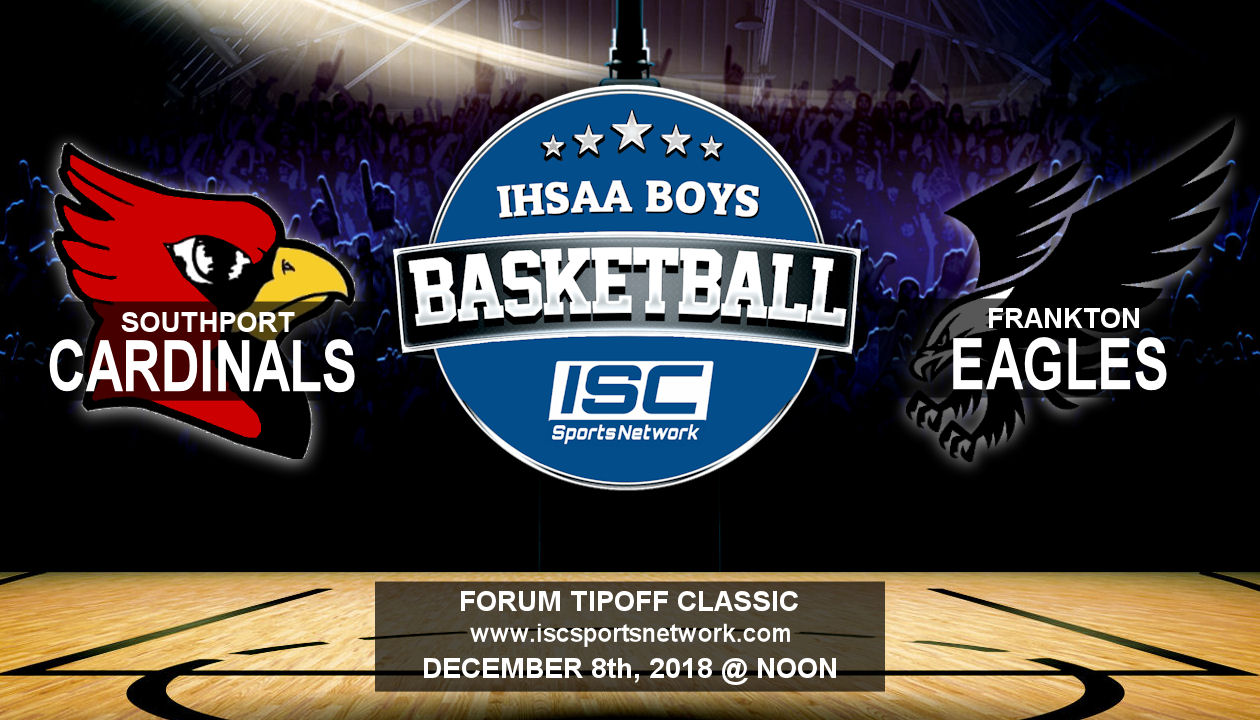 2018 FTC BBB Southport vs Frankton