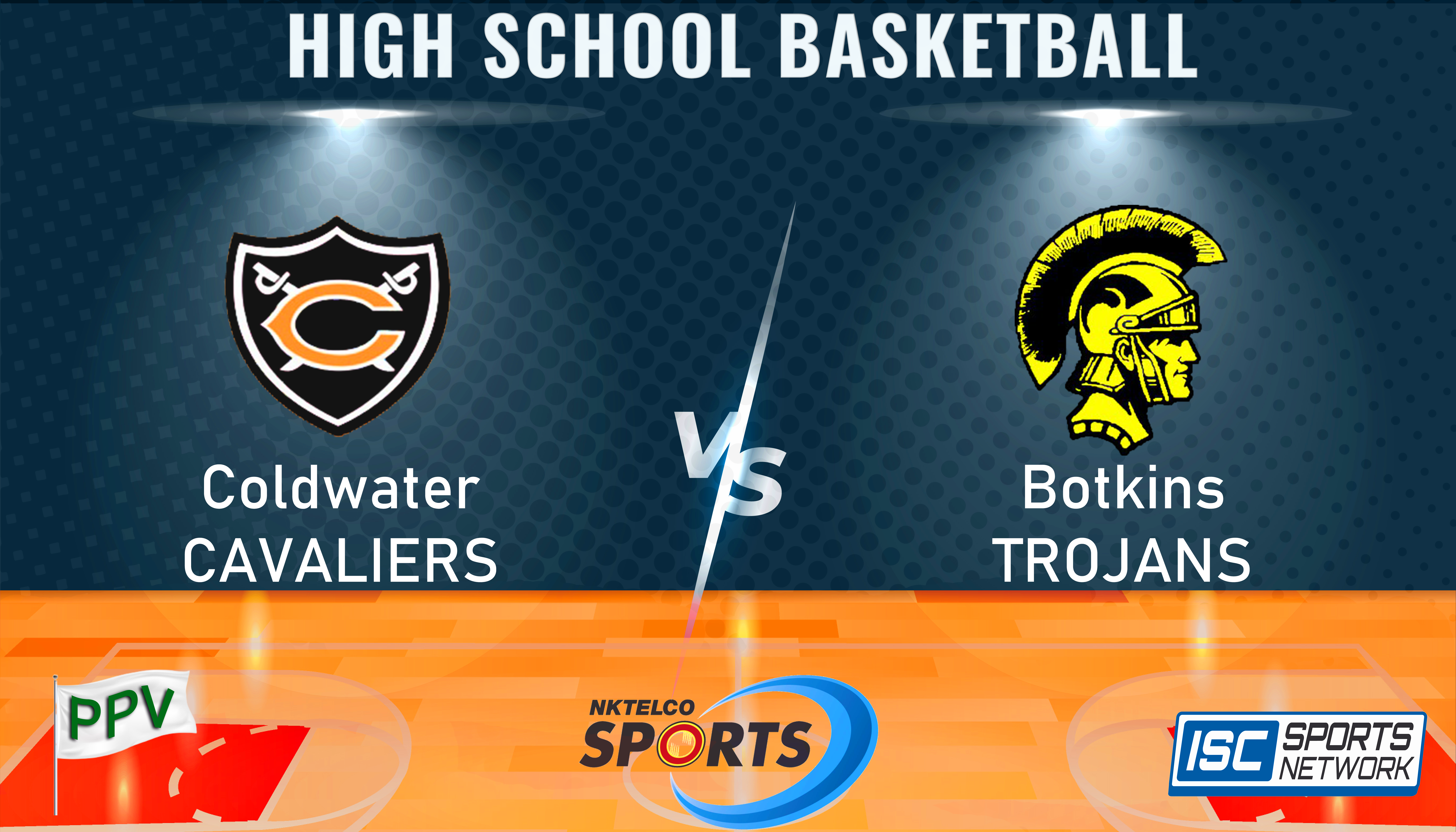 2024 BBB Coldwater at Jackson Center - 12/31