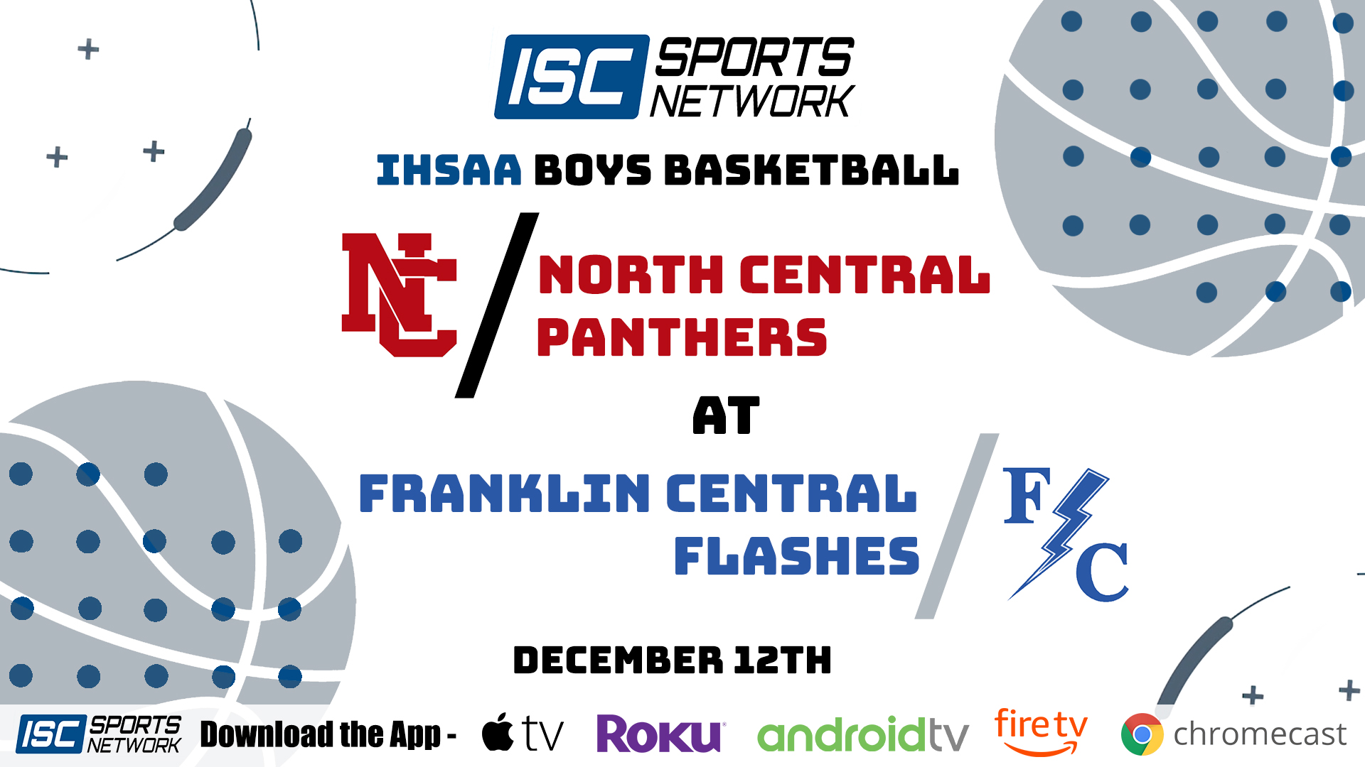 2020 FTC BBB North Central vs Franklin Central