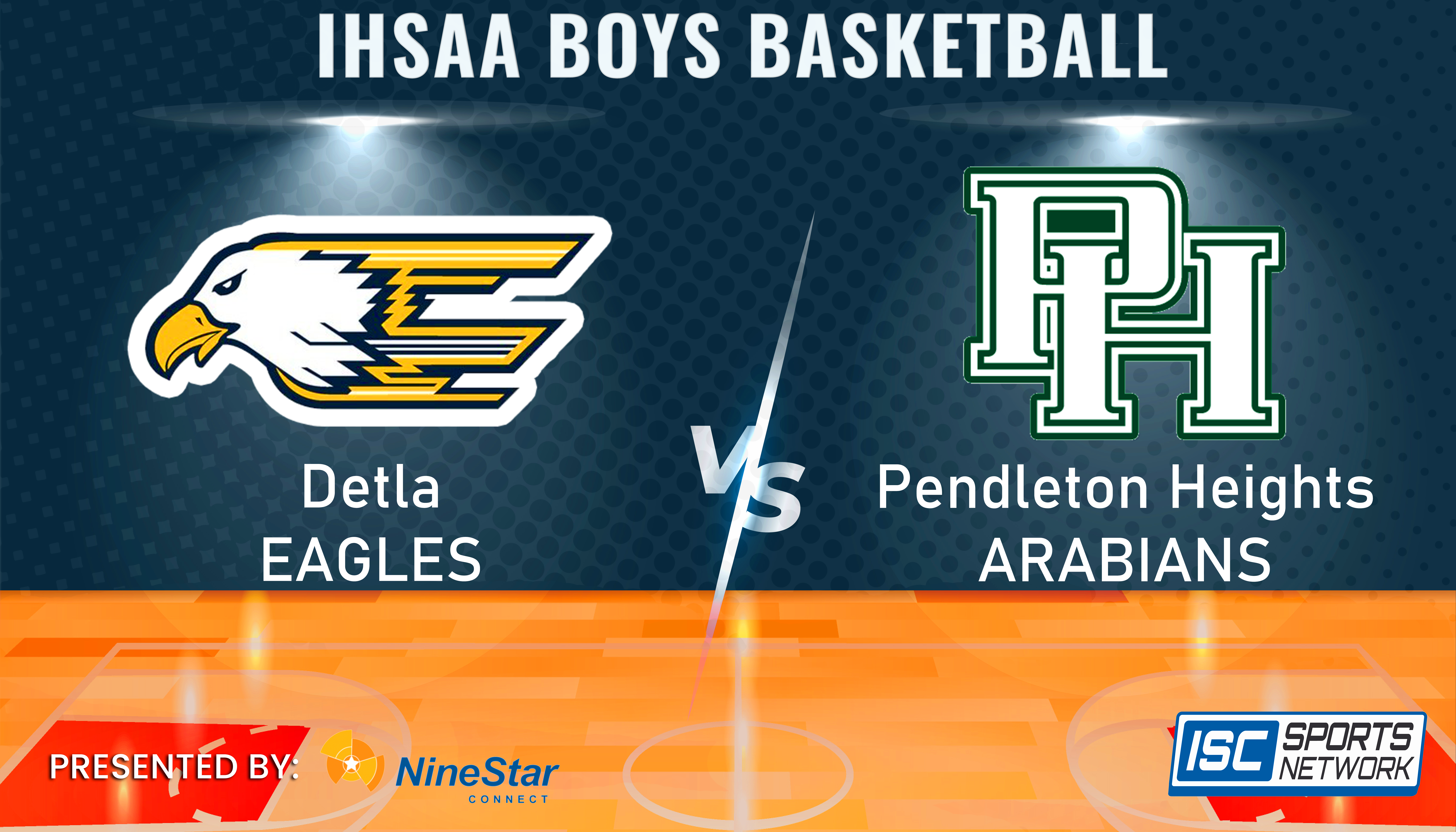 2024 BBB Delta at Pendleton Heights 1/19