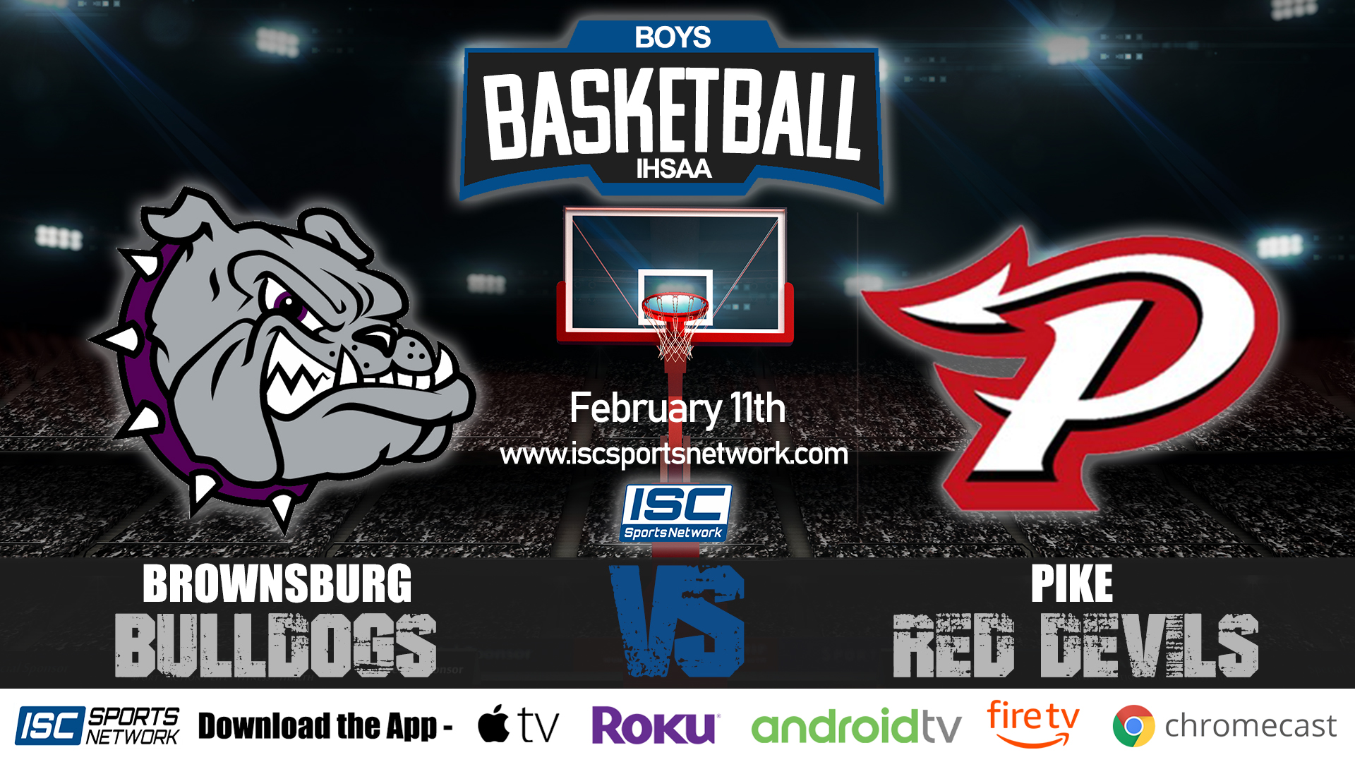 2020 BBB Brownsburg at Pike