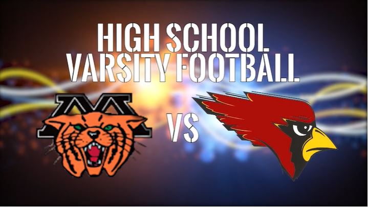 2020 FB Minster at New Bremen 8/28