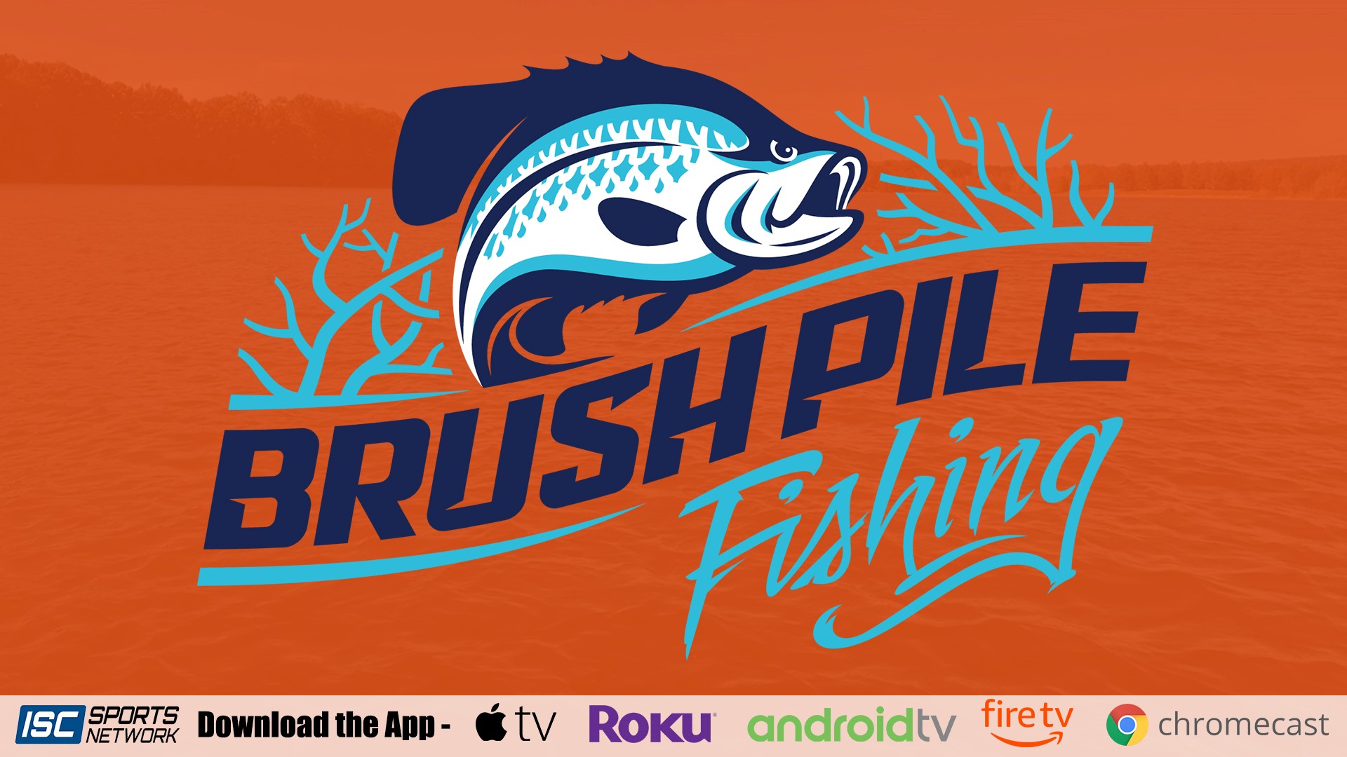 Brush Pile Fishing S6:E6