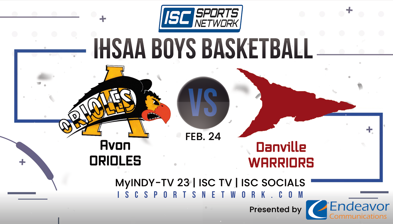 2023 BBB Avon at Danville 2/24