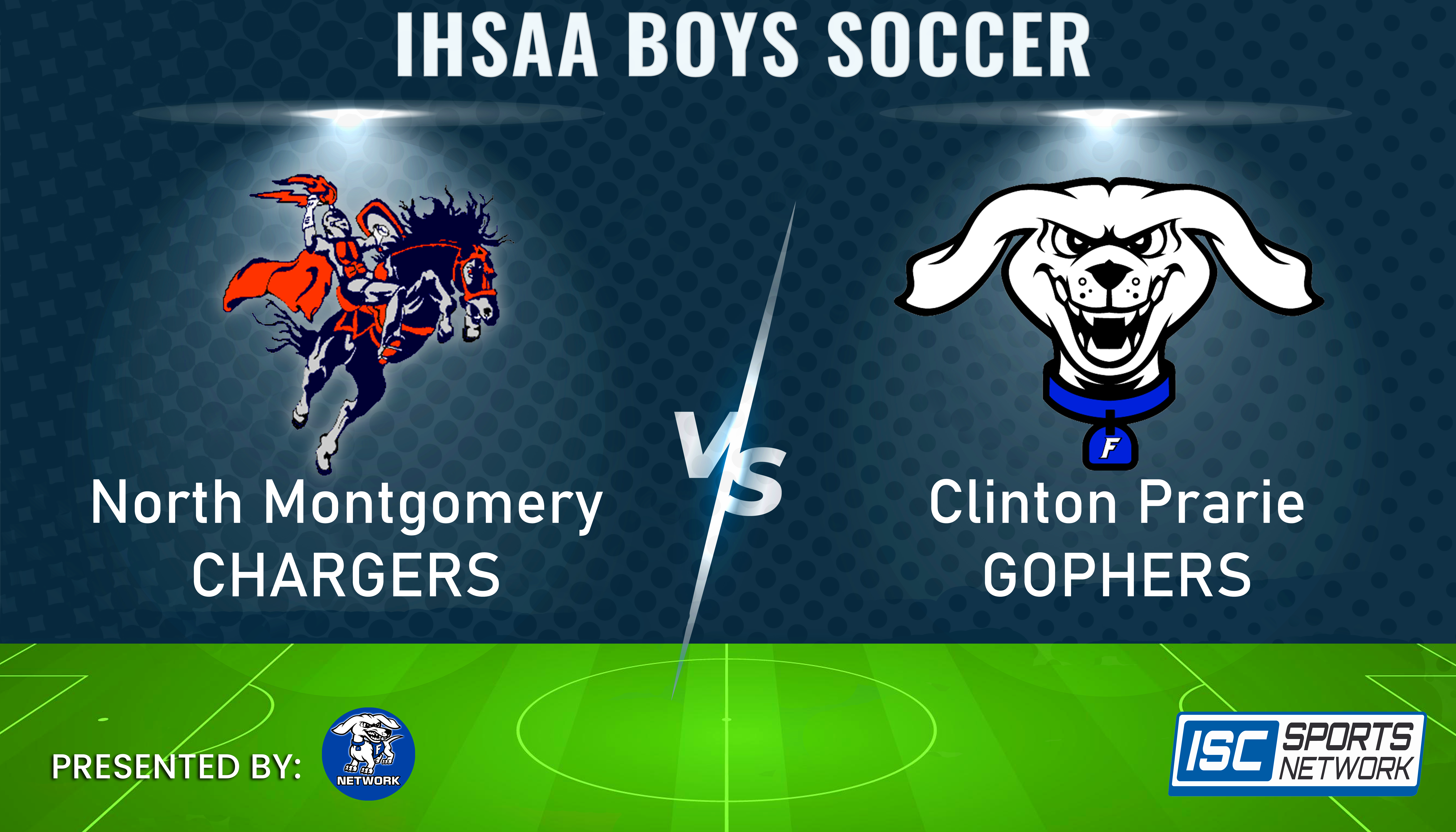 2023 BS North Montgomery at Frankfort 9/27