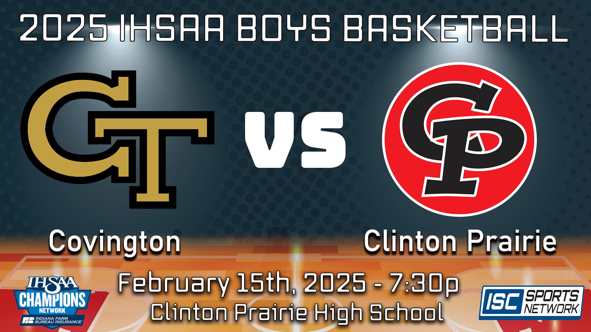 2025 BBB Covington at Clinton Prairie - 02/15