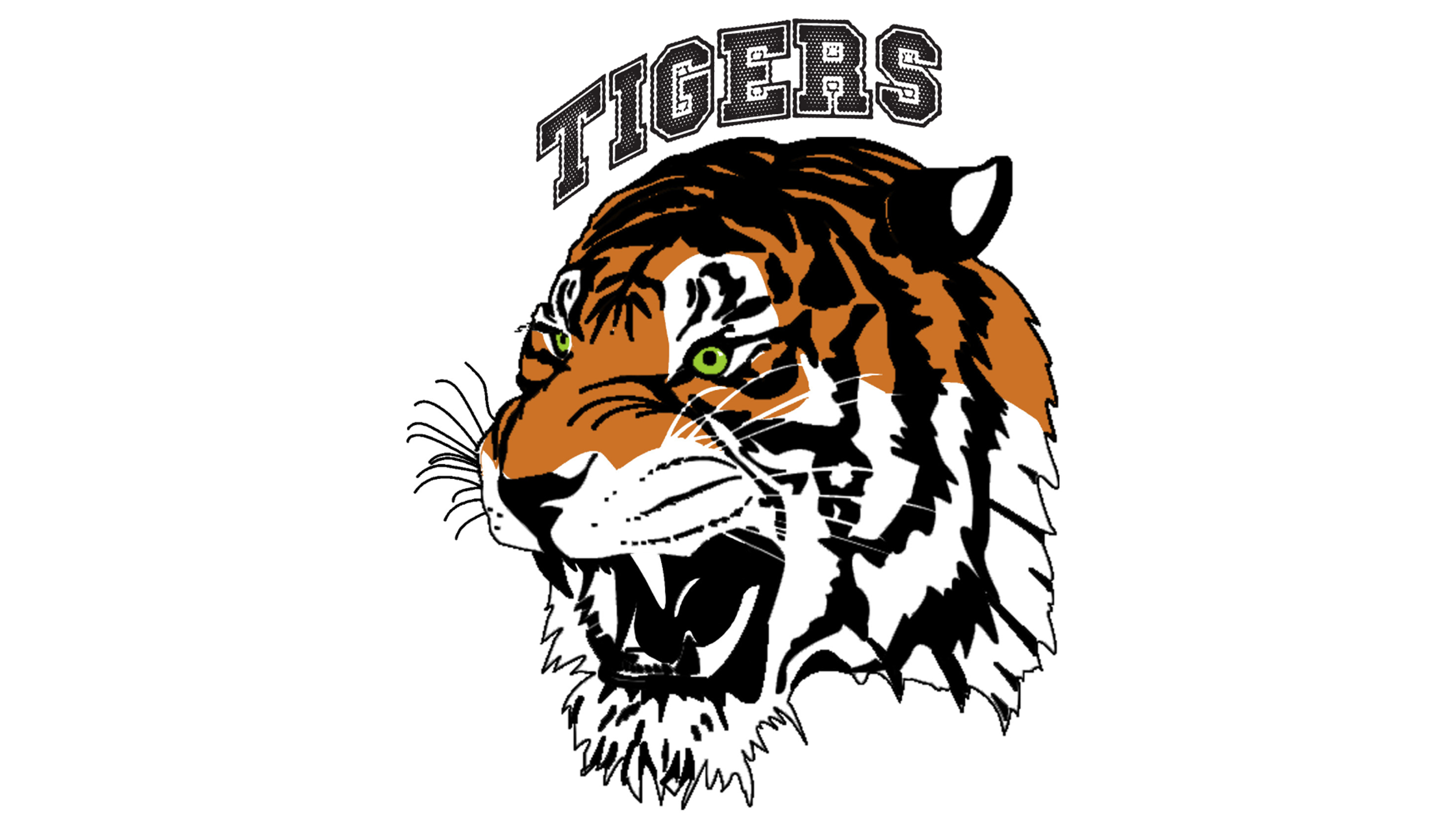 Stivers Tigers