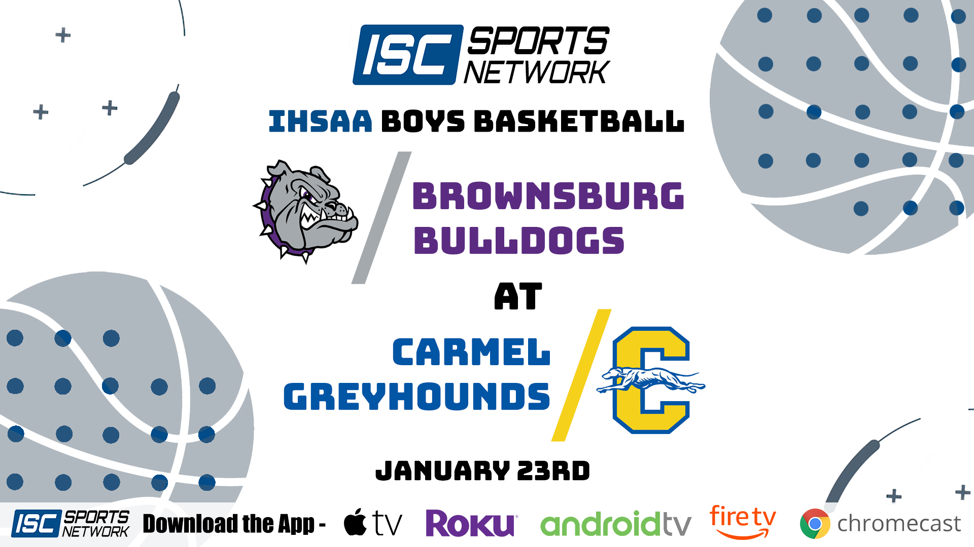 2021 BBB Brownsburg at Carmel 1/23