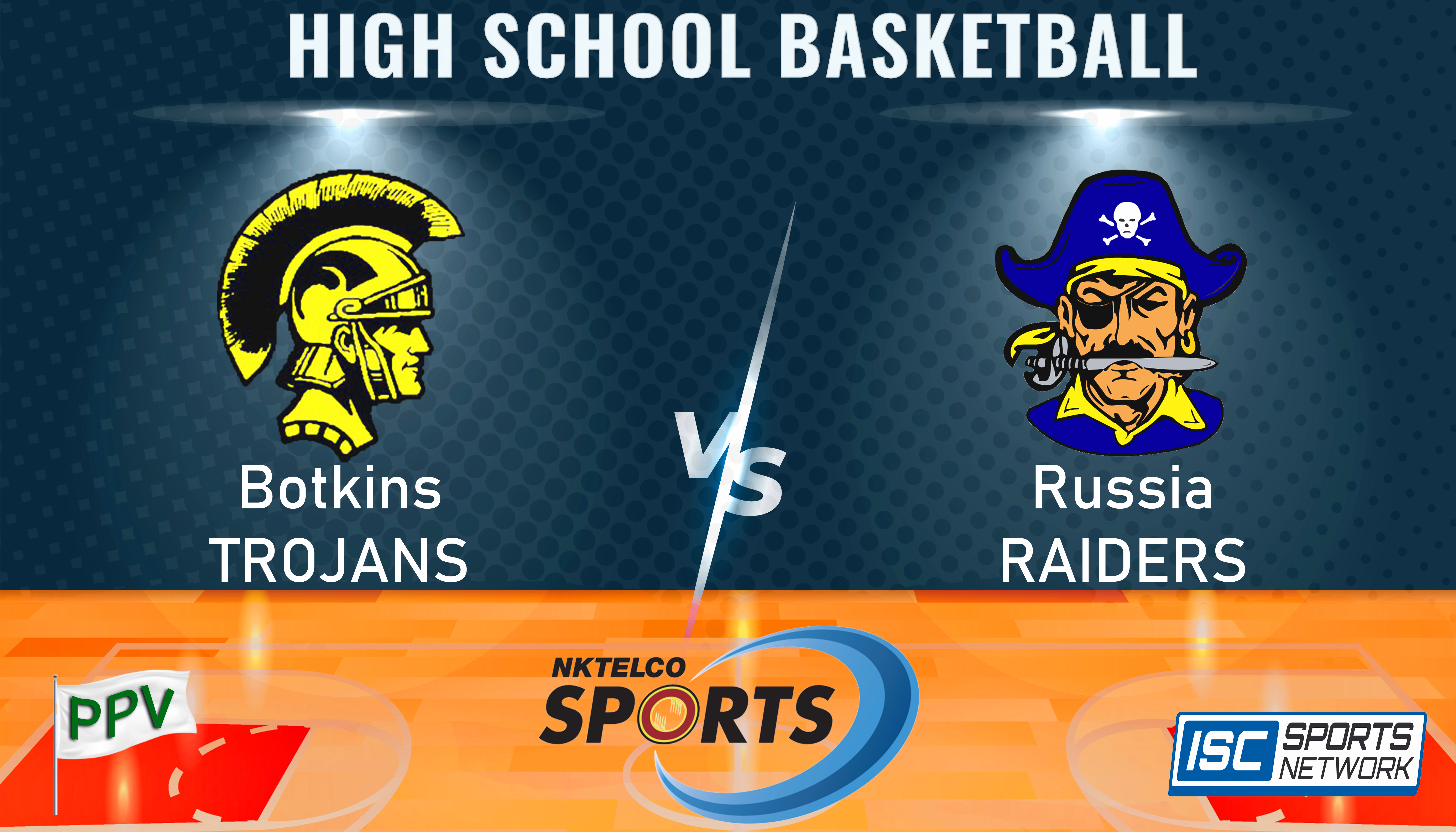 2024 BBB Botkins at Russia 2/9