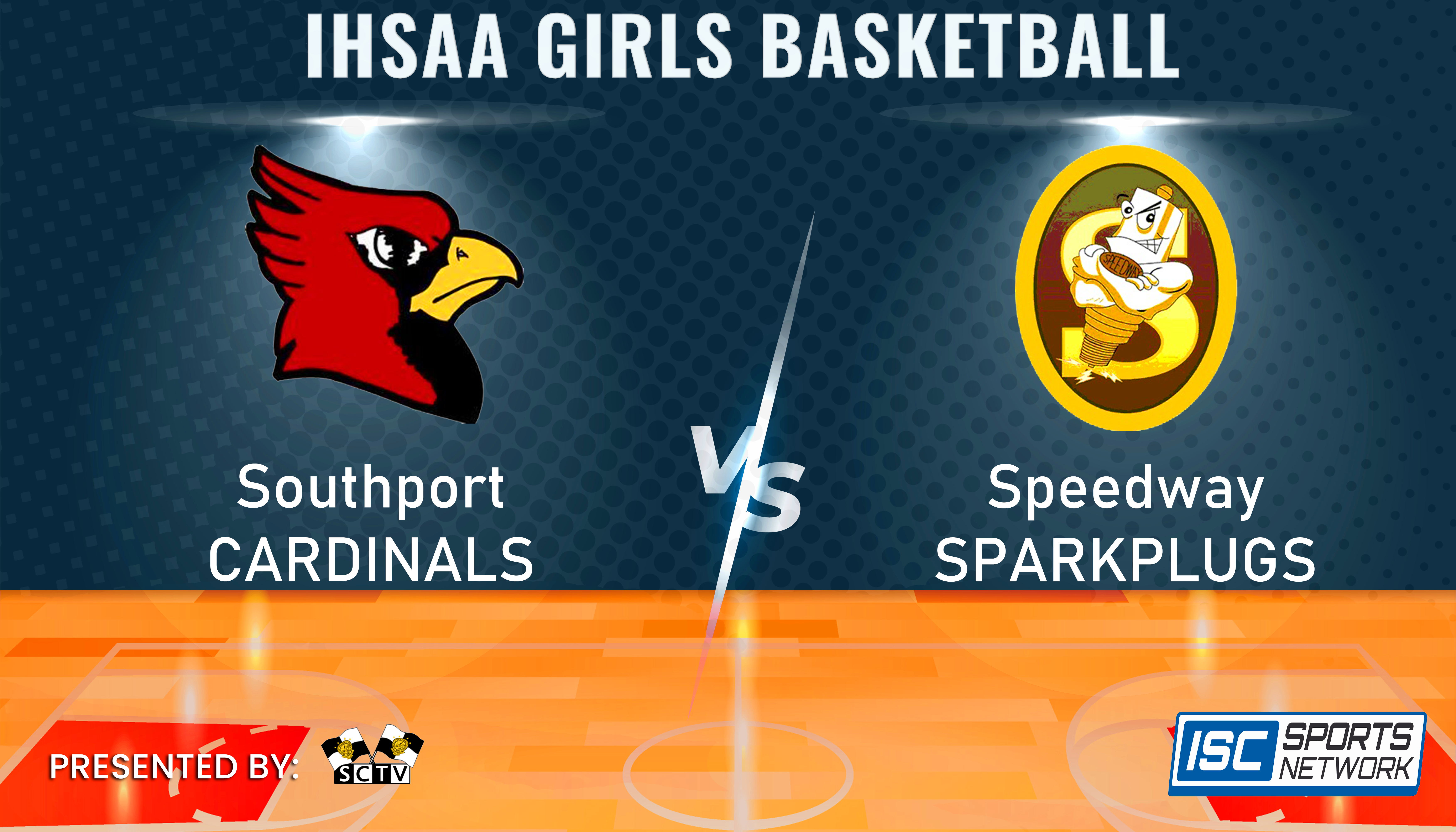 2023 GBB Southport at Speedway 12/16