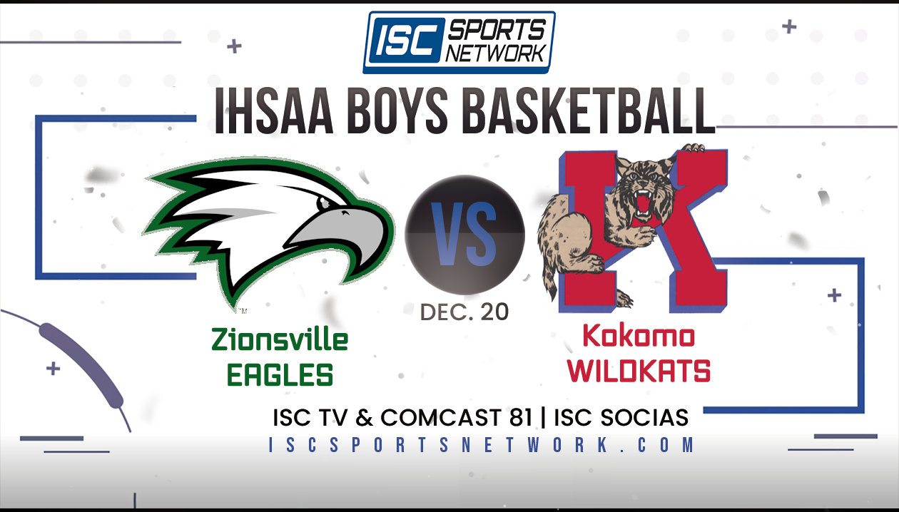 2022 BBB Zionsville at Kokomo 12/20