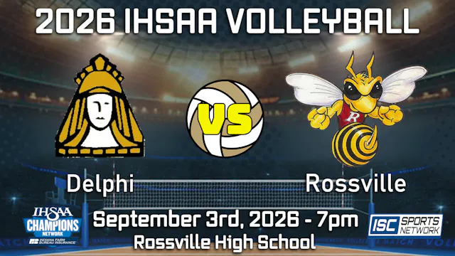 2026 VB Delphi at Rossville - 09/03