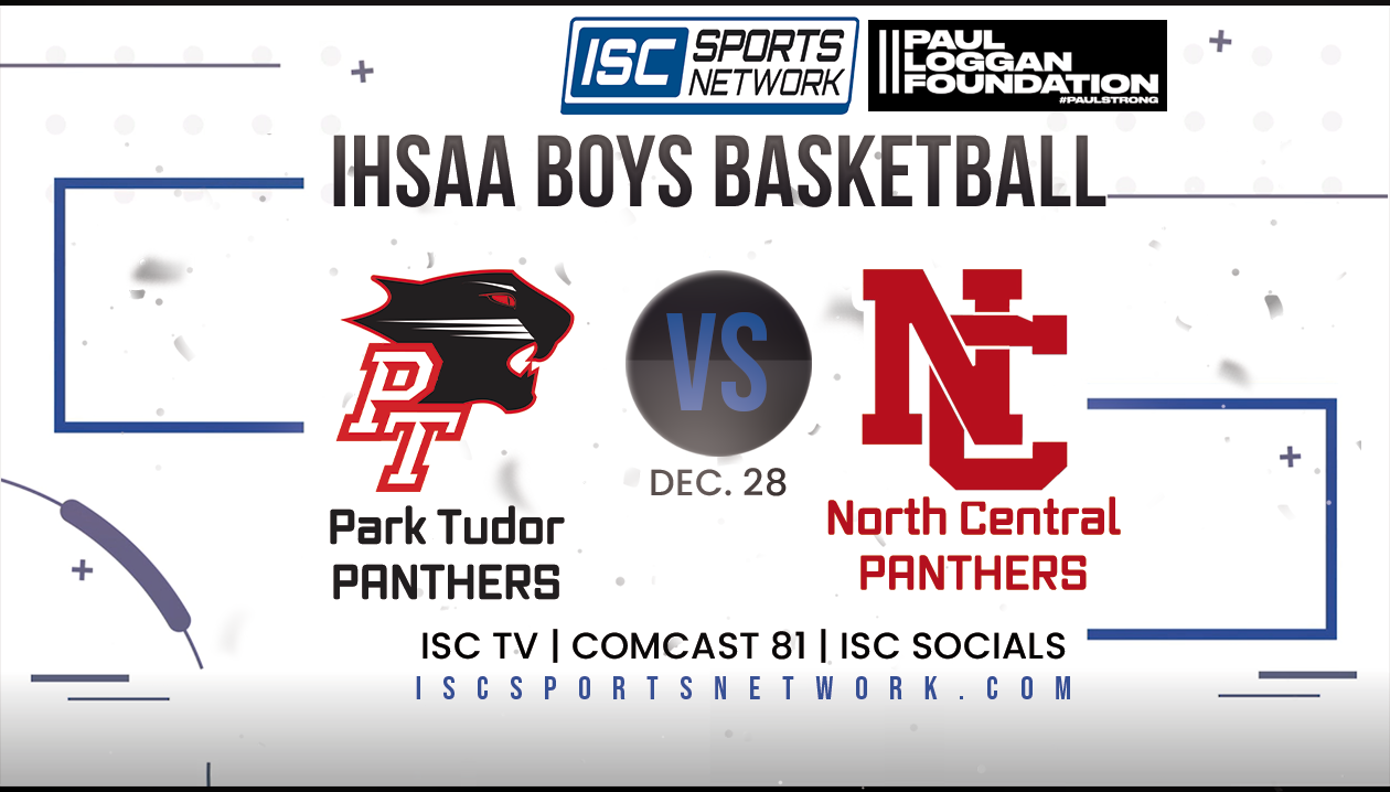 2022 PLMC BBB Park Tudor vs North Central 12/28