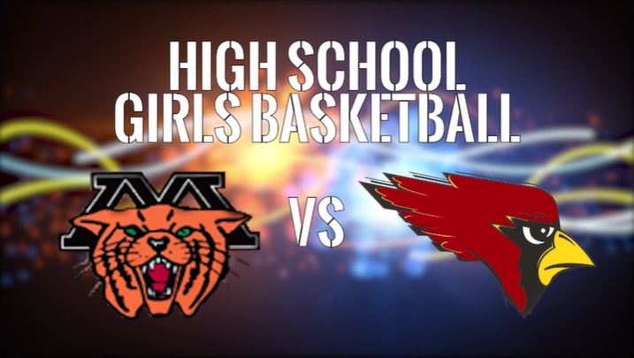 2020 GBB New Bremen at Minster 12/10